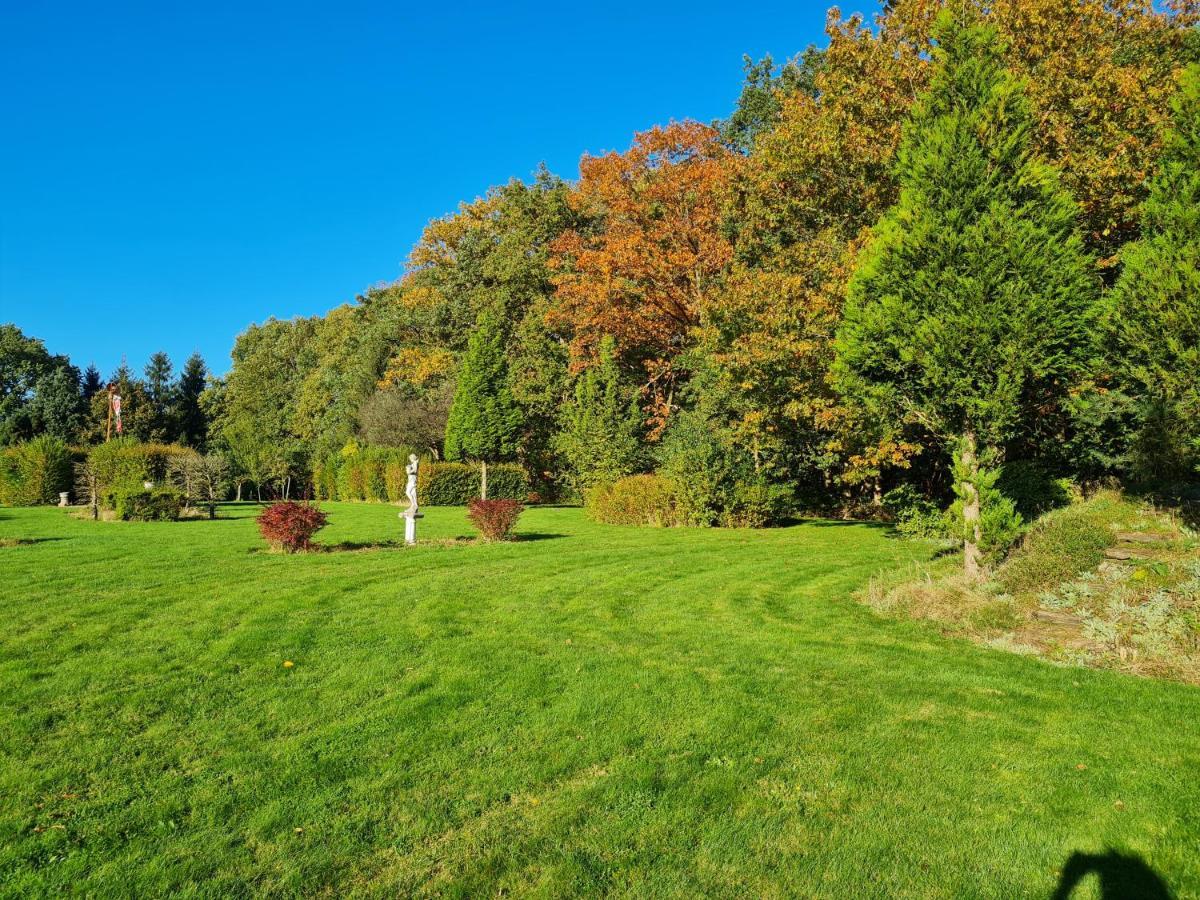Parkhoeve Glamping Ham エクステリア 写真