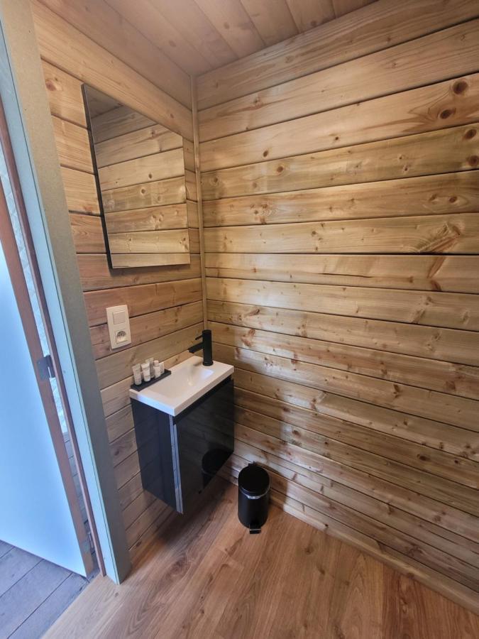 Parkhoeve Glamping Ham エクステリア 写真
